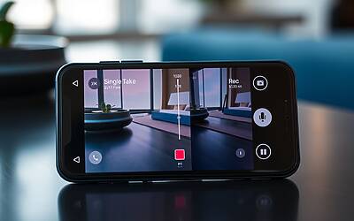 Samsung One UI 8.5 beta ripristina funzioni fotocamera assenti e migliora esperienza scatto e video