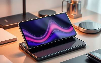 Samsung rivoluziona i pieghevoli: i 7 cambiamenti che nessuno si aspettava e che cambieranno tutto