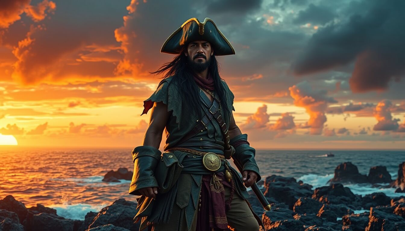 Sandokan ritorna con la seconda stagione confermata per nuovi episodi avventurosi e emozionanti