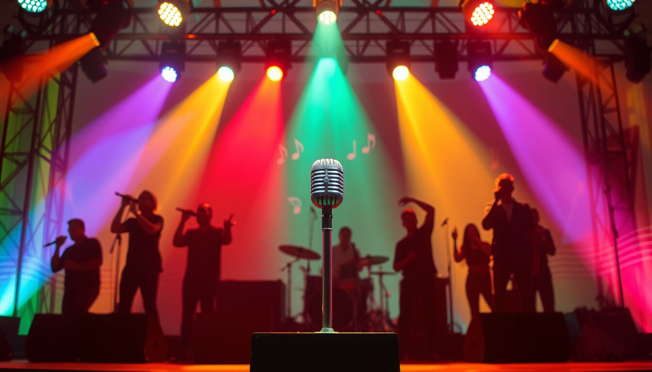 Sanremo 2026 canzoni in gara temi e significati delle nuove proposte musicali italiane Sanremo 2026 canzoni in gara temi e significati delle nuove proposte musicali italiane