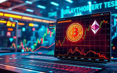 Scambi russi si preparano al lancio del trading cripto regolamentato nel 2026: guida e impatti principali