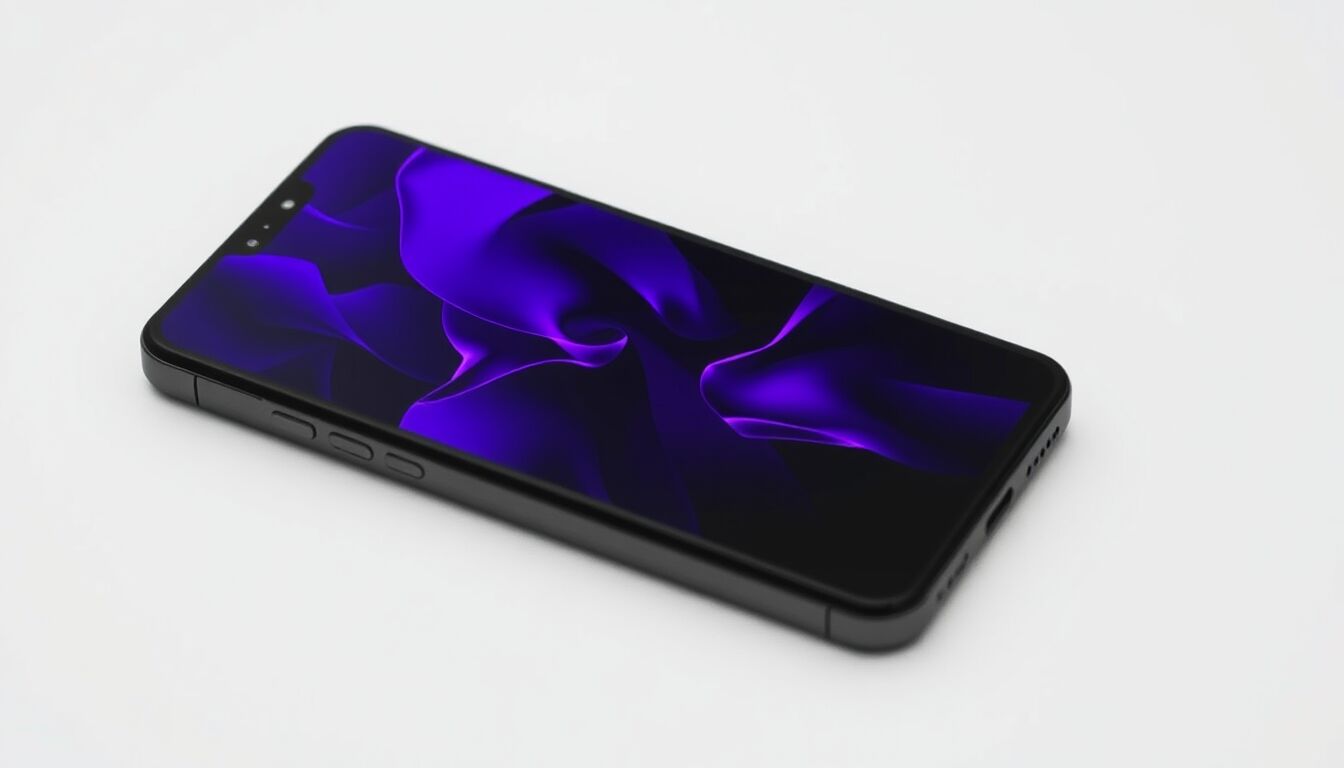 Schermo Android viola e nero: come riconoscere le cause e risolvere rapidamente