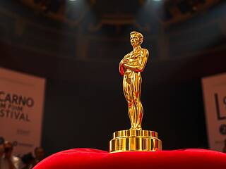 Schermo Vacchini protagonista al Locarno Film Festival con nuovi capolavori cinematografici internazionali