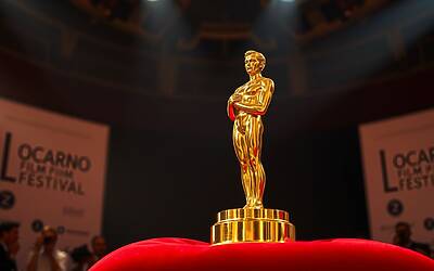 Schermo Vacchini protagonista al Locarno Film Festival con nuovi capolavori cinematografici internazionali