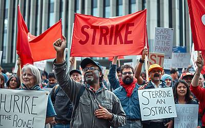 Sciopero legittimo 2026: guida pratica per riconoscerlo e difendersi dalle contestazioni sindacali