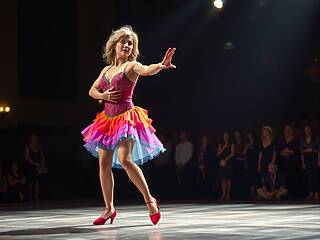 Selvaggia Lucarelli attacca Barbara D’Urso dopo il recupero miracoloso a Ballando con le stelle