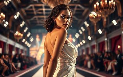 Serie originale drama FX di Ryan Murphy debutta il 22 gennaio in esclusiva su Disney+