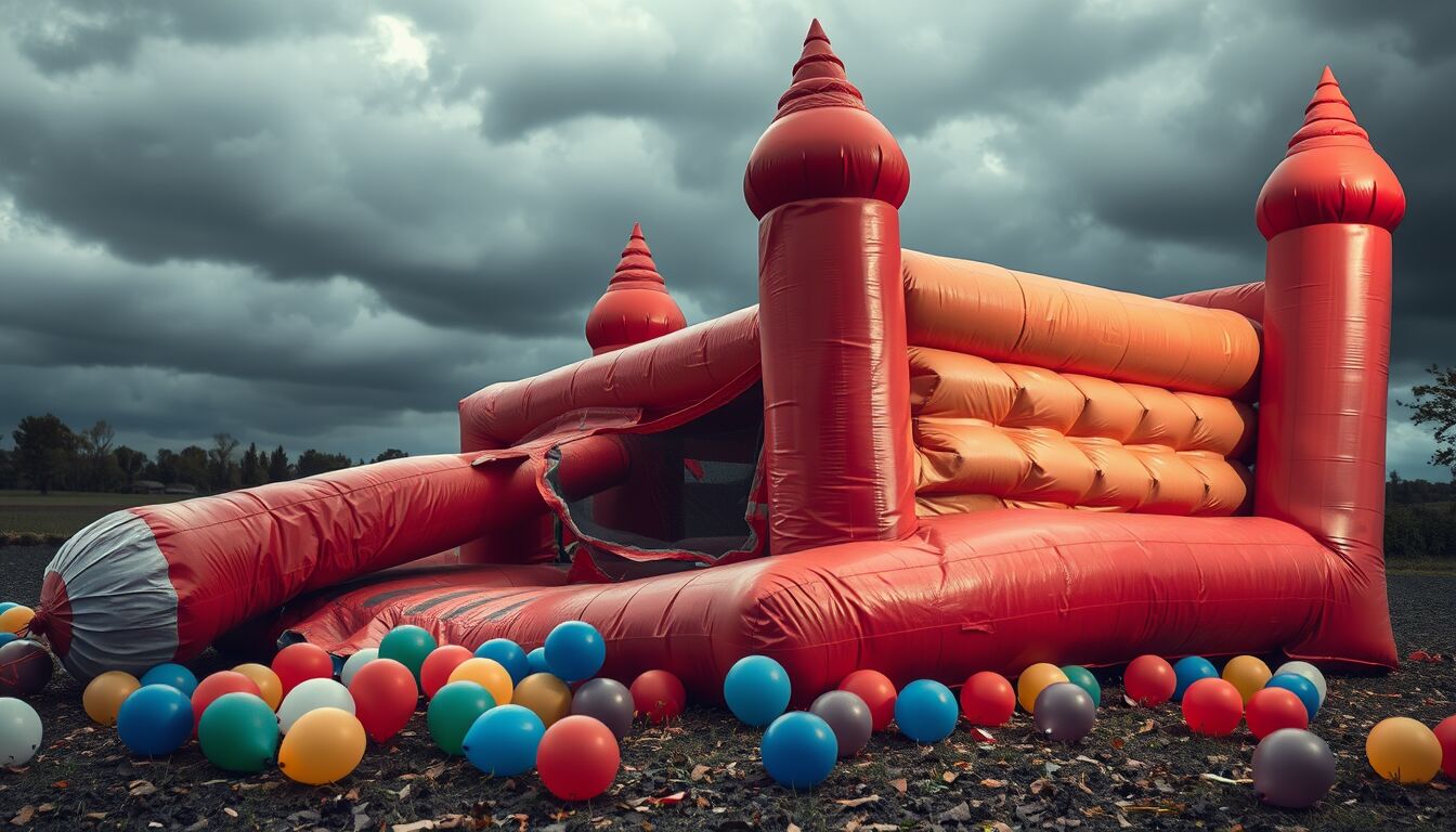 Serie thriller Netflix sconvolge utenti con trama devastante e colpi di scena sorprendenti