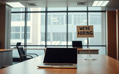 Settore bancario svizzero: aumento della disoccupazione e riduzione delle opportunità di lavoro