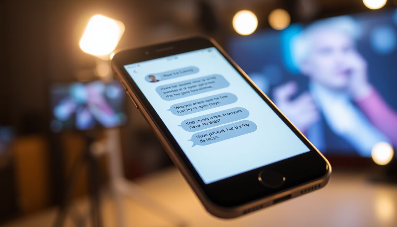 Signorini risponde alle accuse di Corona con le sue prime dichiarazioni ufficiali e chiarimenti importanti