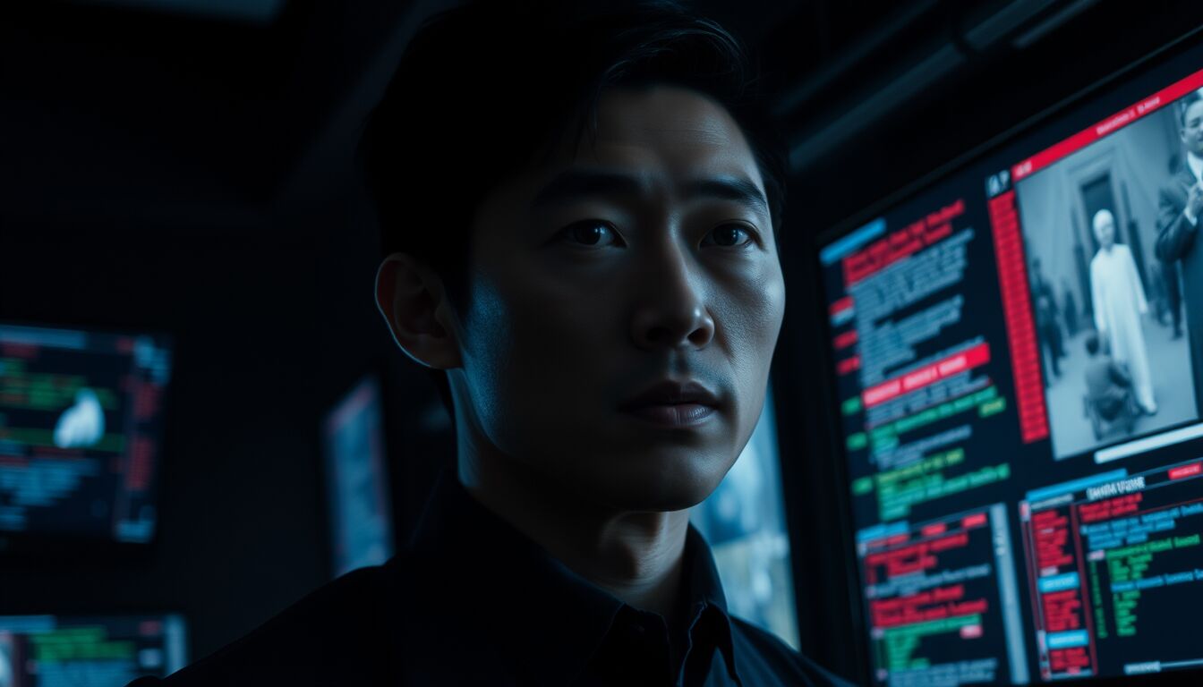 Simu Liu protagonista di The Copenhagen Test: trailer ufficiale e data uscita della spy-story imperdibile