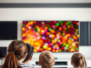 Smart TV controllano abitudini degli utenti denuncia a cinque grandi produttori tecnologici