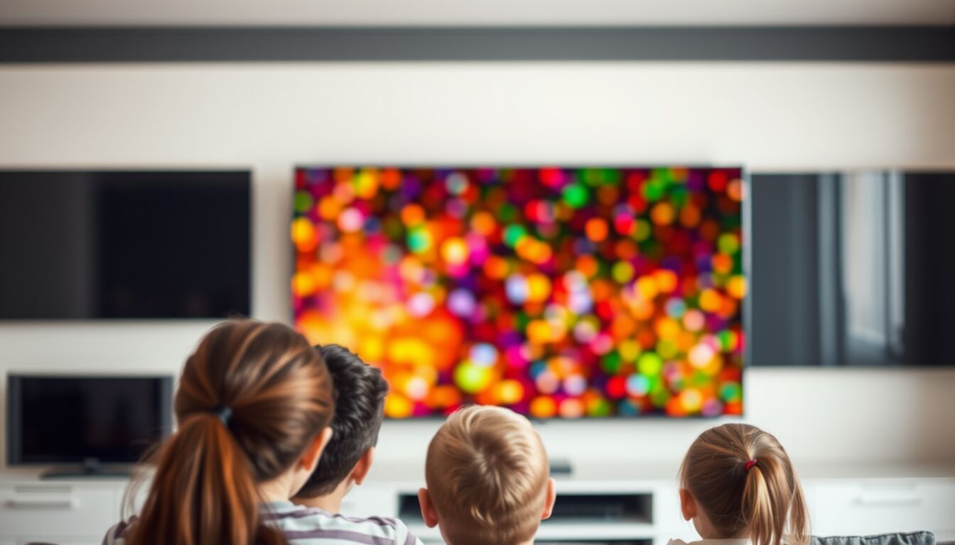 Smart TV controllano abitudini degli utenti denuncia a cinque grandi produttori tecnologici