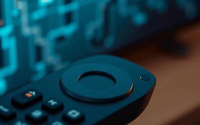 Smart TV privacy: come proteggere i tuoi dati quando il televisore è sempre connesso a Internet