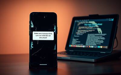 Smartphone Android vulnerabili: come proteggere milioni di dispositivi dagli attacchi informatici più diffusi