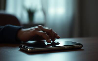 Smartphone che si silenzia da solo: cause comuni e soluzioni efficaci per evitarlo