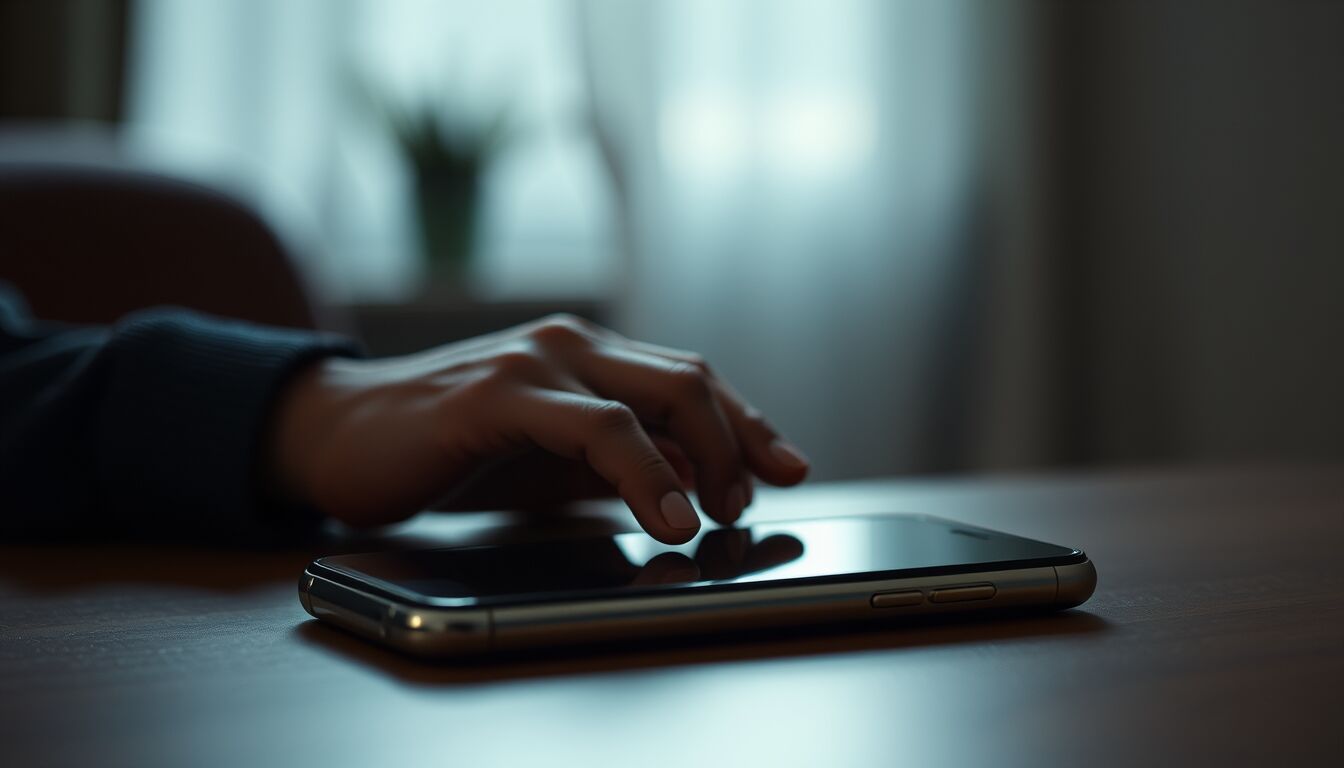 Smartphone che si silenzia da solo: cause comuni e soluzioni efficaci per evitarlo