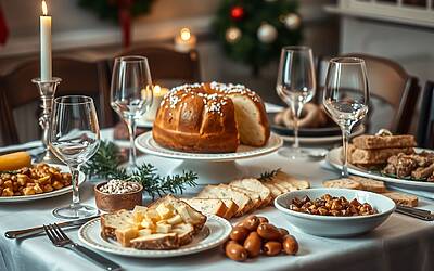 Spese natalizie degli italiani: quanto si spende e cosa si compra tra tradizione e agriturismo