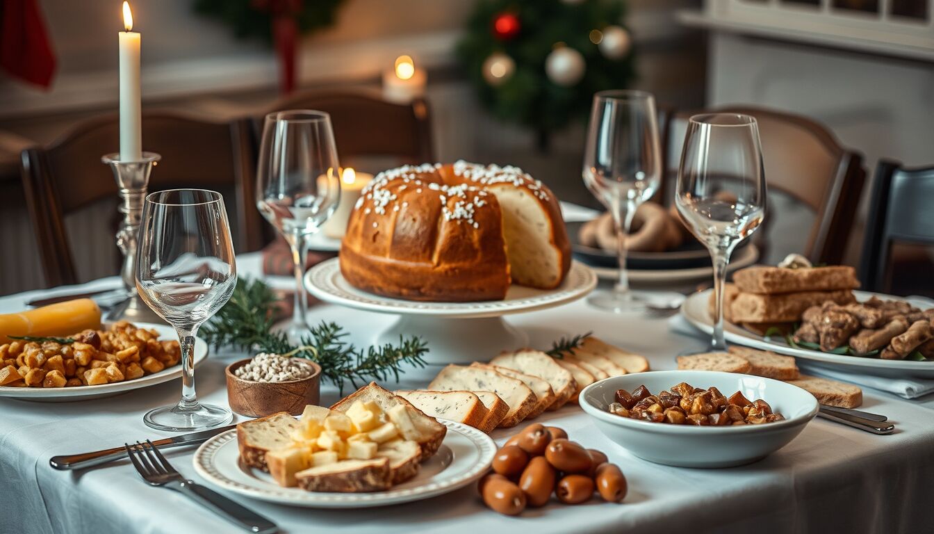 Spese natalizie degli italiani: quanto si spende e cosa si compra tra tradizione e agriturismo