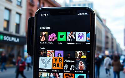 Spotify Android: trucchi indispensabili e scorciatoie nascoste per migliorare l'ascolto mobile