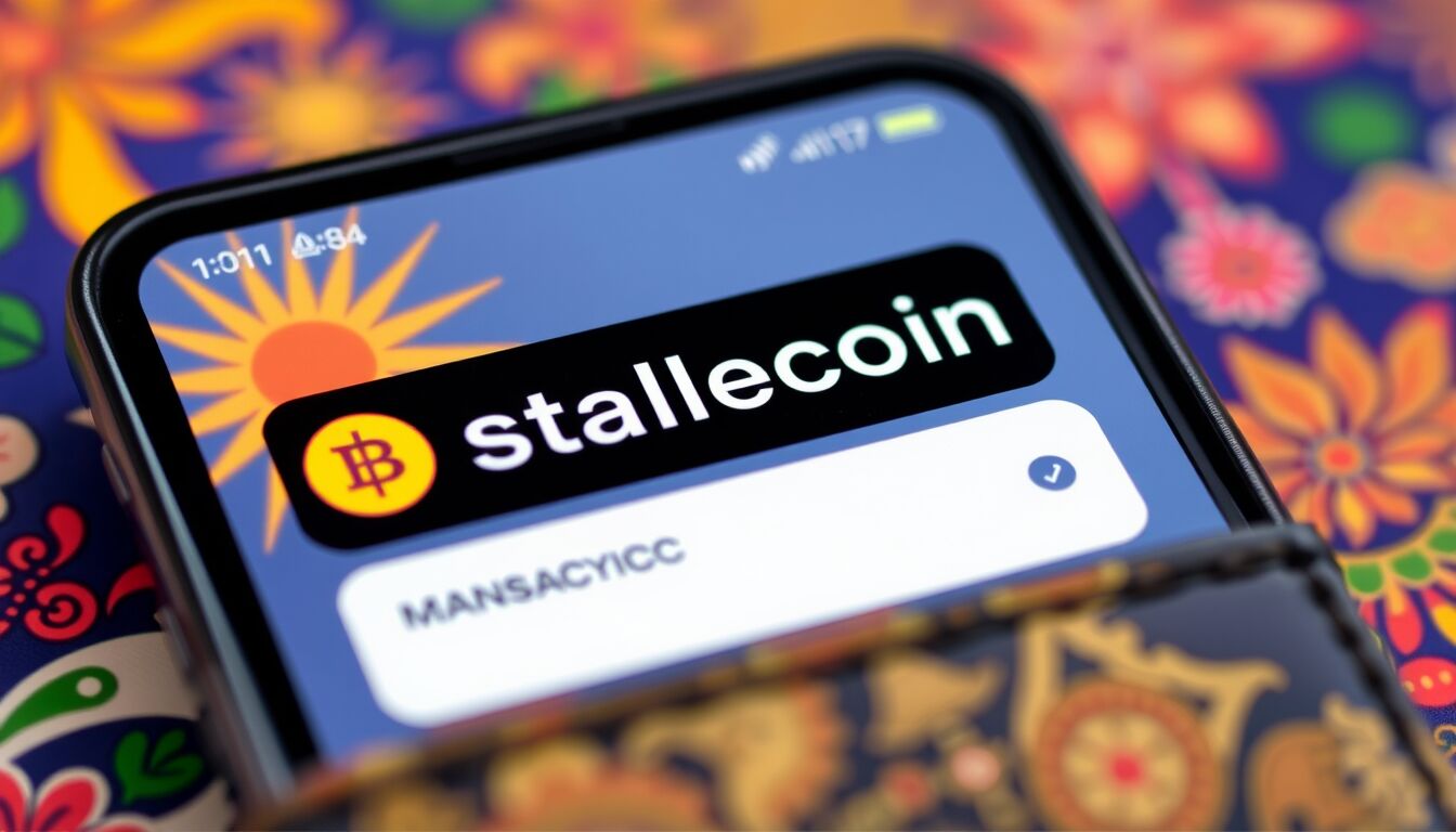 Stablecoin Malese: Novità e Opportunità da Standard Chartered Malaysia e Capital A