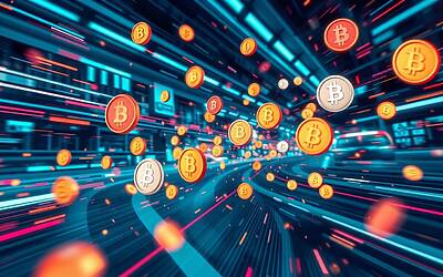 Stablecoin Tether e rivalità: le 7 criptovalute stabili più veloci del 2025 con supporto USD1