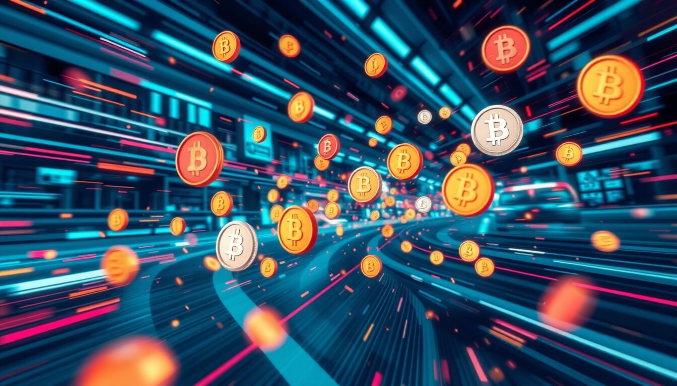 Stablecoin Tether e rivalità: le 7 criptovalute stabili più veloci del 2025 con supporto USD1