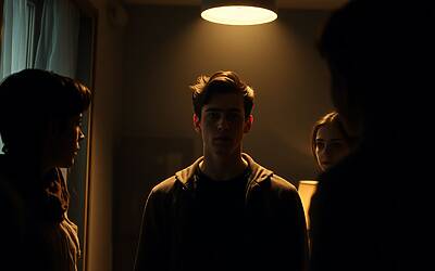 Stranger Things 5: fan divisi dopo l'episodio 7 vittima di massiccio review bombing online