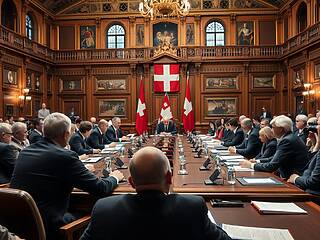 Svizzera 2026: sfide politiche principali e scenari decisivi per il futuro del Paese