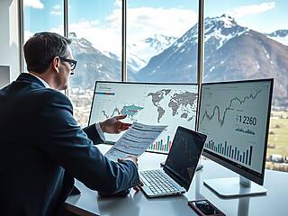 Svizzera e il suo ruolo globale in evoluzione: sfide e prospettive future