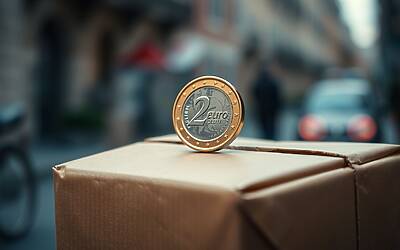 Tassa sui pacchi: ecco perché dal 1° gennaio 2026 pagherai solo 2 euro (ma c’è una sorpresa)