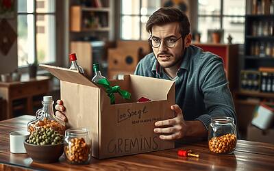 Tasse pacchi sotto 150 euro: come il Codacons contesta la legittimità della tassazione