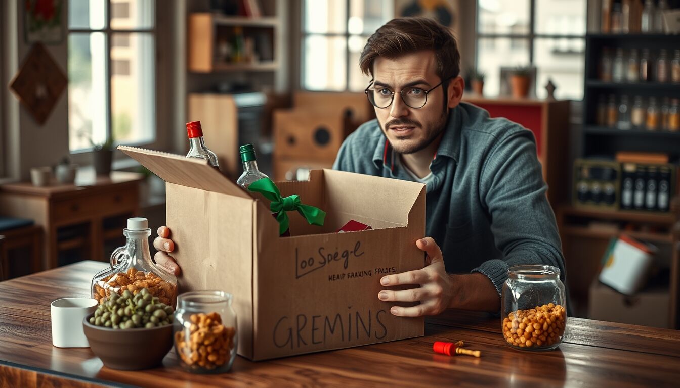 Tasse pacchi sotto 150 euro: come il Codacons contesta la legittimità della tassazione