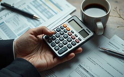 Tasse sul reddito 2025: novità e impatto per contribuenti dopo la nuova legge di bilancio