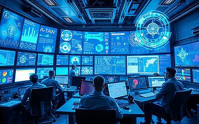 Tech Force Trump 1000 ingegneri per innovare l'intelligenza artificiale avanzata in USA