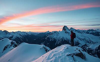 Telecamere montane svizzere: impatto dello spegnimento del 3G e soluzioni per la visibilità live