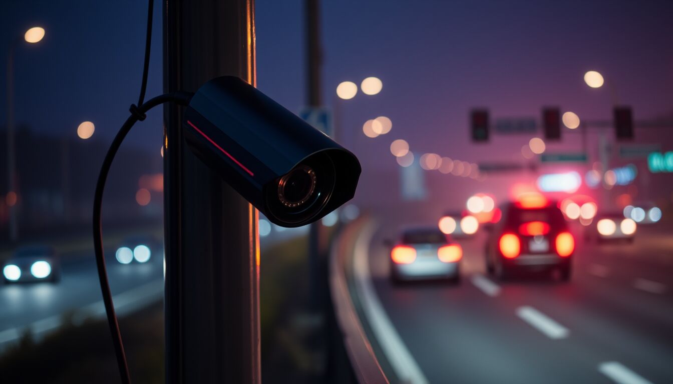 Telefono in auto: come la telecamera modifica comportamento e sicurezza stradale oggi