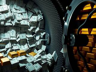 Tether protagonista nella finanza digitale: sicurezza e affidabilità oltre le banche tradizionali