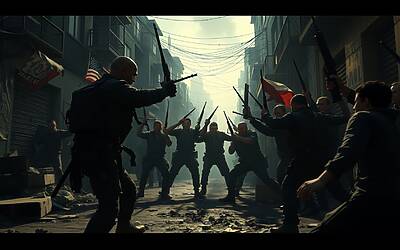 The Boys 5 anticipazioni esclusivi la resa dei conti finale si avvicina per i protagonisti