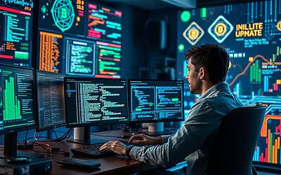 Token Generation Event (TGE): guida completa su cosa sono, come funzionano e perché contano nelle crypto