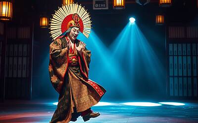 Tom Cruise e il Kabuki: come il film ha trasformato il teatro in fenomeno sociale globale