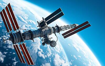 Tom Cruise evita film nello spazio per non rischiare incontri con Trump e Musk