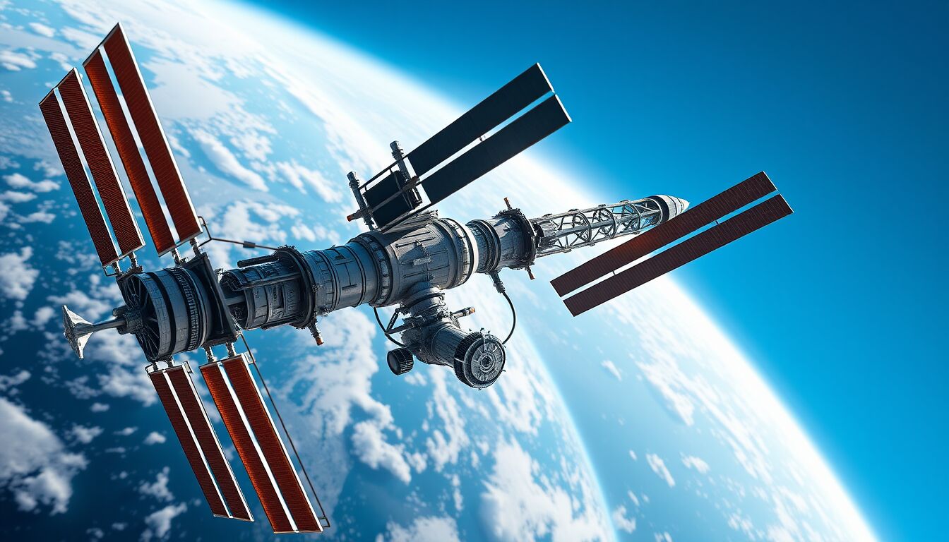 Tom Cruise evita film nello spazio per non rischiare incontri con Trump e Musk