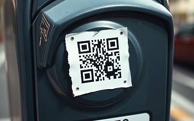 Truffe QR code: come difendersi dai raggiri digitali con semplici controlli quotidiani