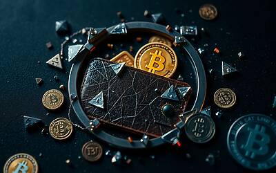 Trust Wallet: oltre 2.500 utenti colpiti da furto, come proteggere il tuo wallet oggi