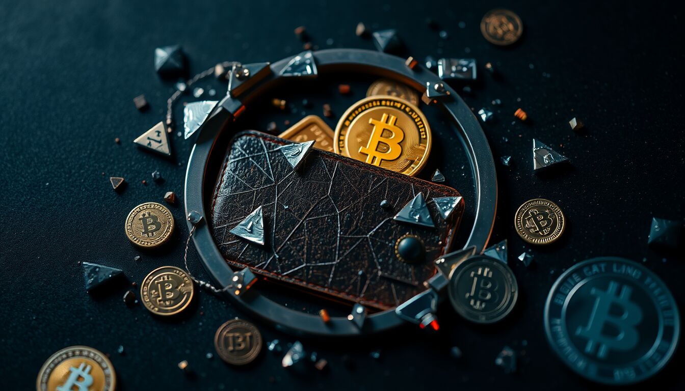 Trust Wallet: oltre 2.500 utenti colpiti da furto, come proteggere il tuo wallet oggi