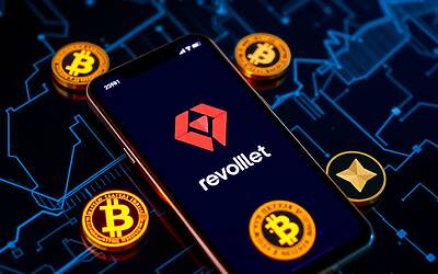 Trust Wallet potenzia Revolut per acquisti criptovalute più veloci in Europa e massima sicurezza