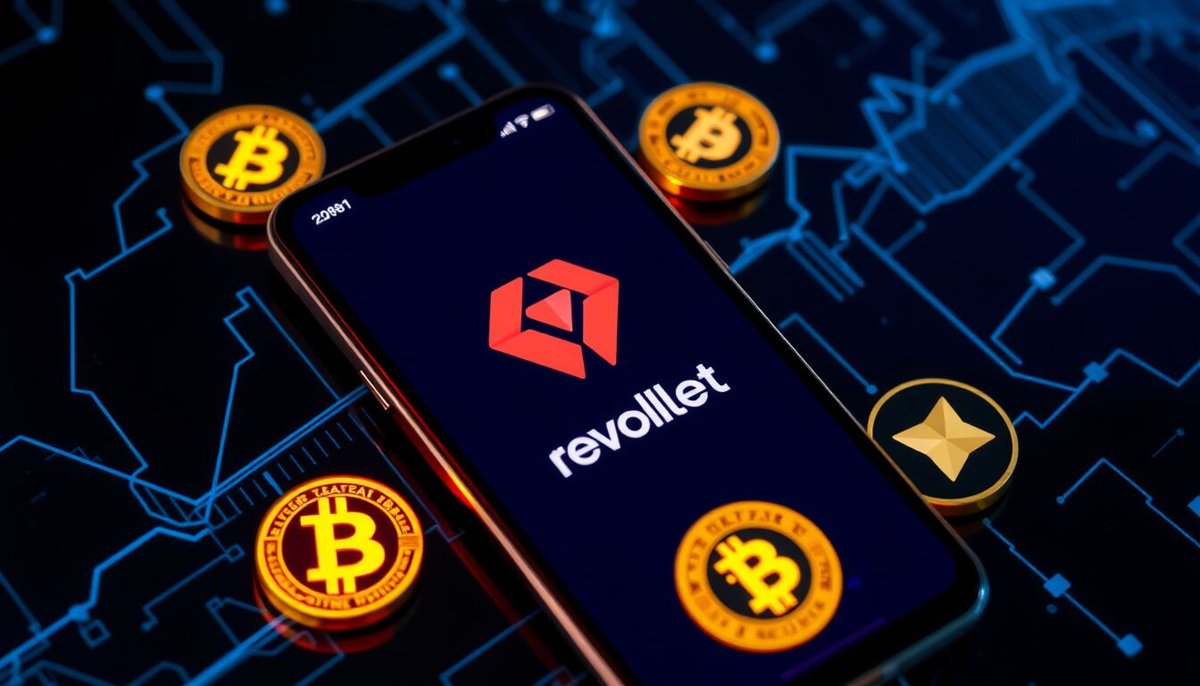 Trust Wallet potenzia Revolut per acquisti criptovalute più veloci in Europa e massima sicurezza