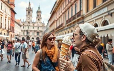 Turismo in Italia: come evitare le insidie e valorizzare esperienze sostenibili e autentiche