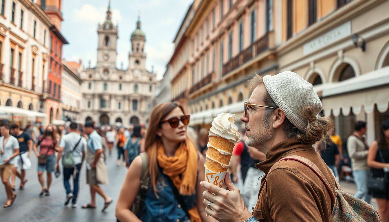 Turismo in Italia: come evitare le insidie e valorizzare esperienze sostenibili e autentiche